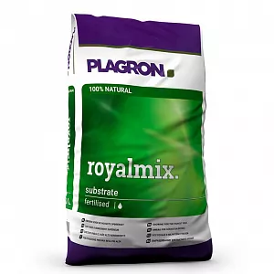 Plagron Plagron Royalmix - фото 2