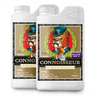 Advanced Nutrients Connoisseur COCO Bloom A+B