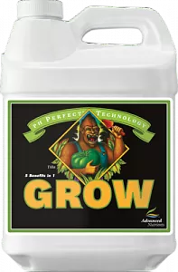 Advanced Nutrients pH Perfect Grow - фото 2