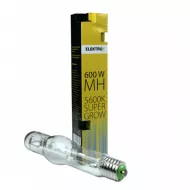 Лампа МГЛ Electrox Elektrox Grow Lamp MH 600 Вт