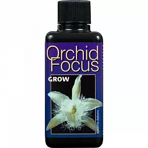 Удобрение для орхидей Growth Technology Удобрение для орхидейGrowth Technology Orchid Focus Grow  - фото 4