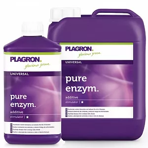 Стимулятор корнеобразования Plagron Pure Zym - фото 1