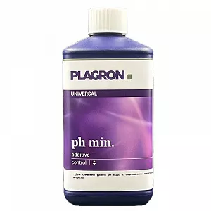 Plagron pH minus - фото 1