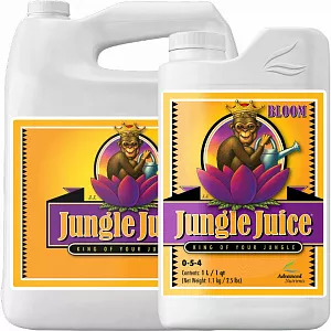 Advanced Nutrients Jungle Juice Bloom - фото 1