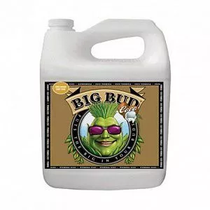 Advanced Nutrients Big Bud Coco Liquid - фото 2