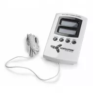 Цифровой Hygrothermometer с памятью для растениевода