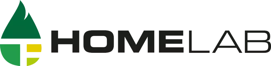 homelab logo