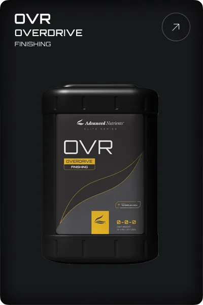 Advanced Nutrients OVR