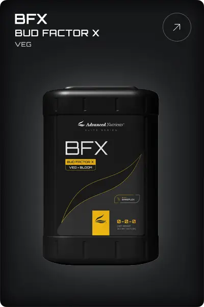Advanced Nutrients BFX