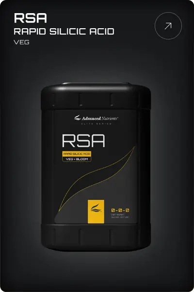 Advanced Nutrients RSA