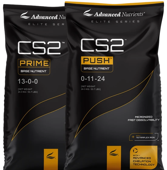 Advanced Nutrients CS2 Prime