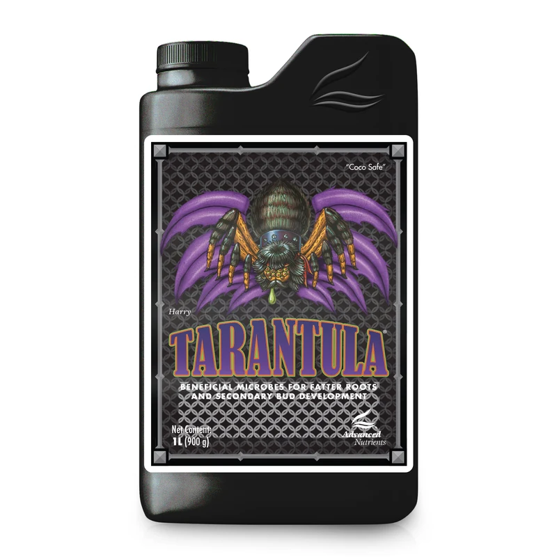 Оригинальная бутылка Advanced Nutrients Tarantula
