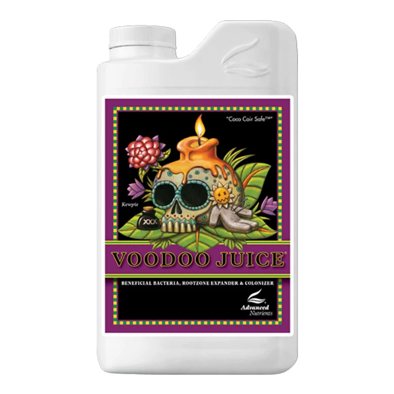 Оригинальная бутылка Advanced Nutrients Voodoo Juice