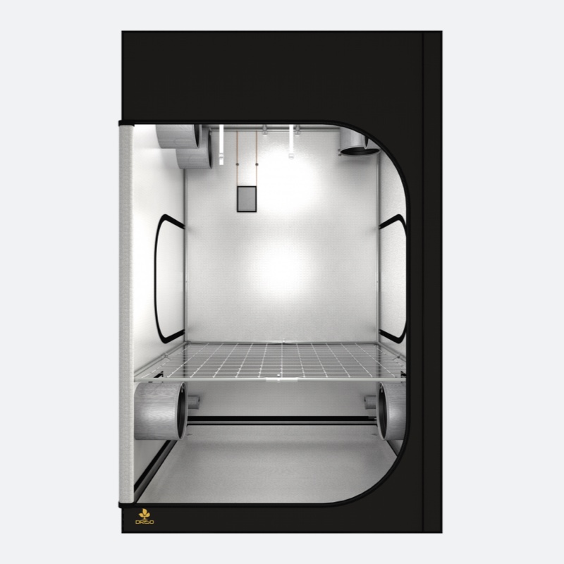 Гроутент Secret Jardin Dark Room 150