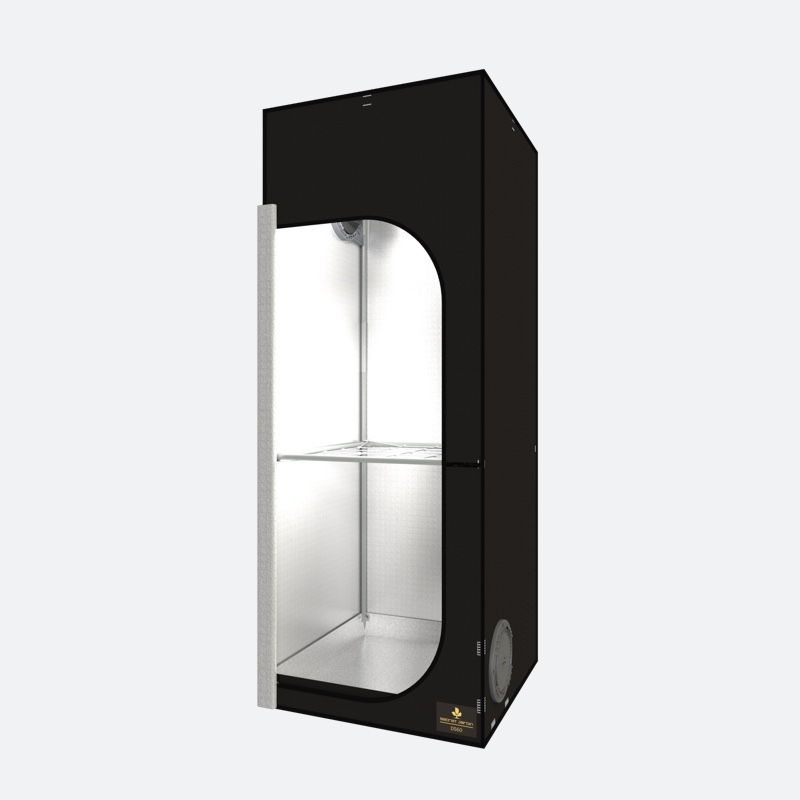 Гроутент Secret Jardin Dark Street 60