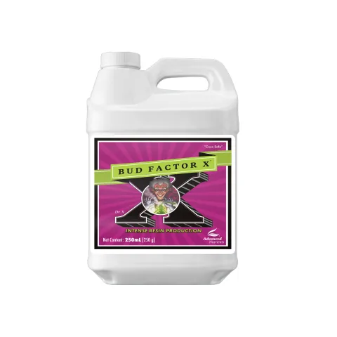 Advanced Nutrients Bud Factor X 250 мл