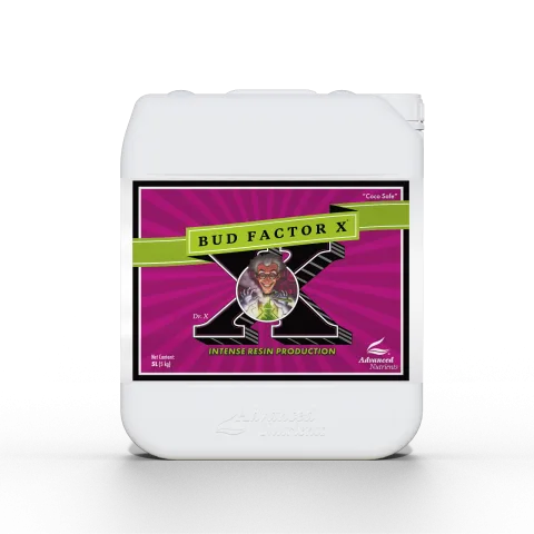 Advanced Nutrients Bud Factor X 5 л