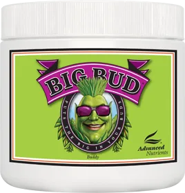 Advanced Nutrients Big Bud Powder 130 г