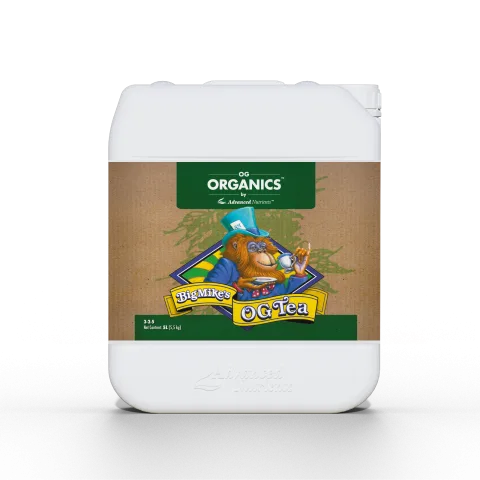 Advanced Nutrients BigMike’s OG Tea 5 л