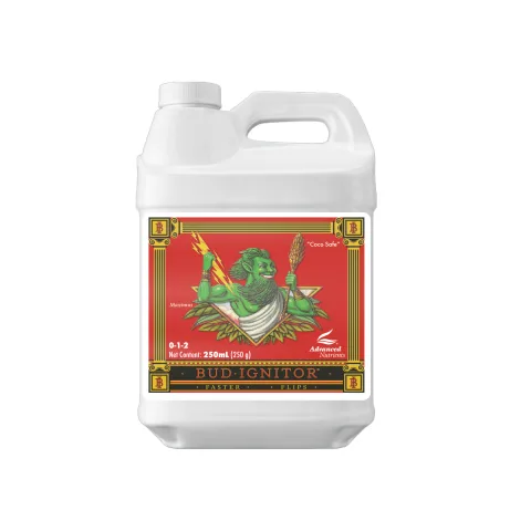 Advanced Nutrients Bud Ignitor 250 мл
