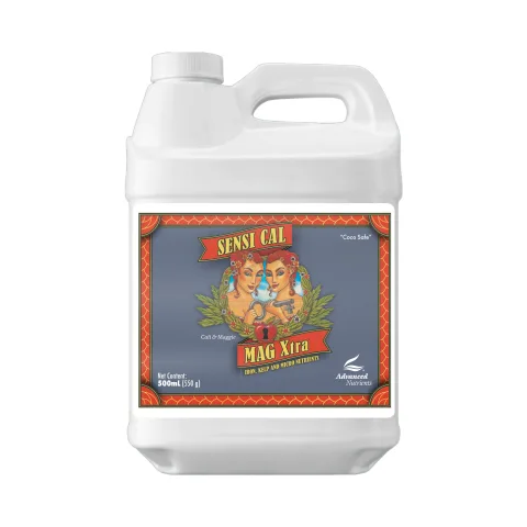Advanced Nutrients Sensi Cal Mag Xtra 500 мл