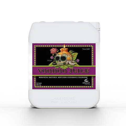 Advanced Nutrients Voodoo Juice 5 л