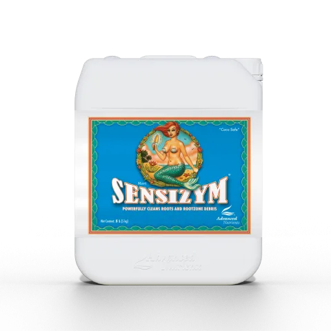 Advanced Nutrients Sensizym 5 л