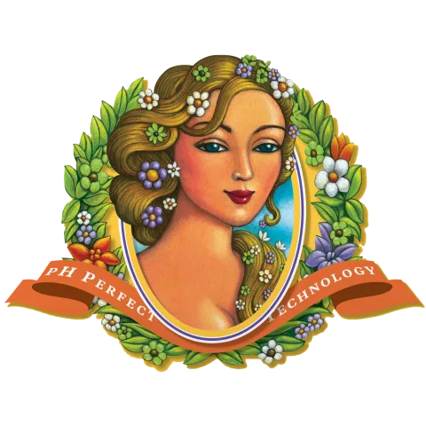 Advanced Nutrients Sensi Grow A+B: схема
