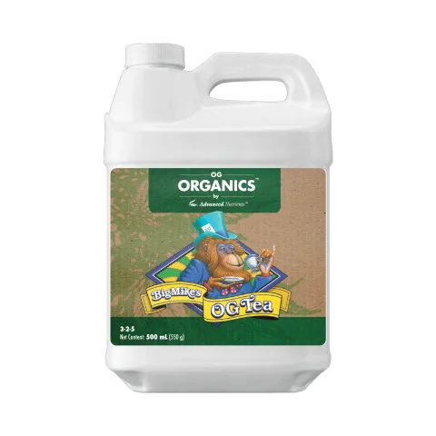 Advanced Nutrients BigMike’s OG Tea 500 мл