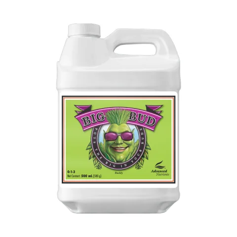 Advanced Nutrients Big Bud® Liquid