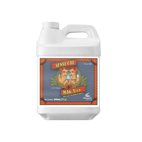 Advanced Nutrients Sensi Cal Mag Xtra 250 мл