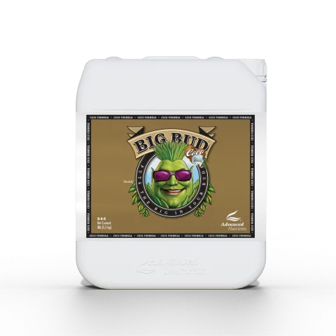 Advanced Nutrients Big Bud Coco 5 л
