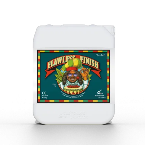 Advanced Nutrients Flawless Finish 5 л