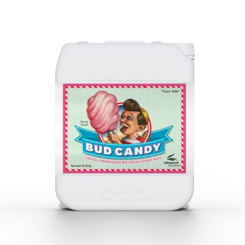 Advanced Nutrients Bud Candy 5 л