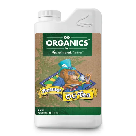 Advanced Nutrients OG Organics™ BigMike’s OG Tea™