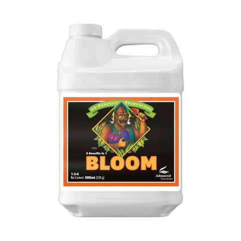 Advanced Nutrients pH Perfect Bloom 500 мл