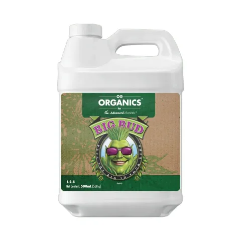 Advanced Nutrients OG Organics Big Bud 500 мл