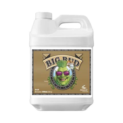 Advanced Nutrients Big Bud Coco 500 мл