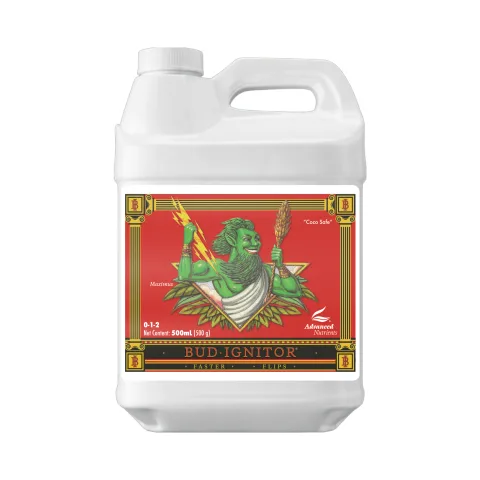 Advanced Nutrients Bud Ignitor 500 мл