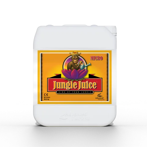 Advanced Nutrients Jungle Juice Micro 5 л