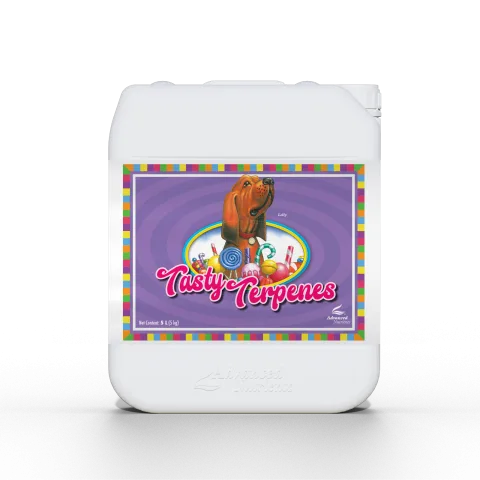 Advanced Nutrients Tasty Terpenes 5 л