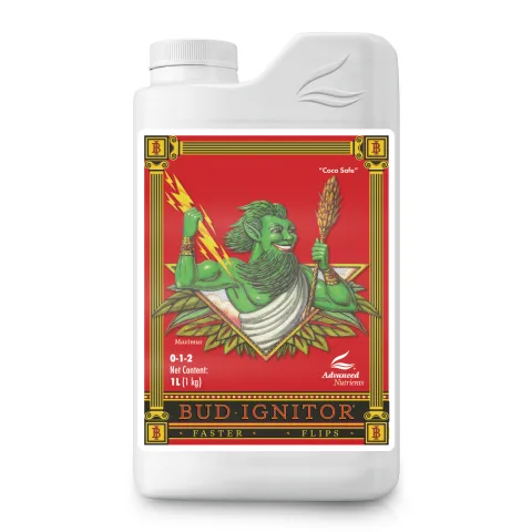 Advanced Nutrients Bud Ignitor®