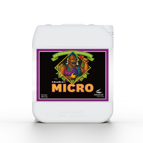 Advanced Nutrients pH Perfect Micro 5 л