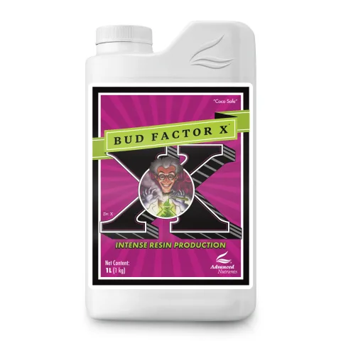 Advanced Nutrients Bud Factor X®