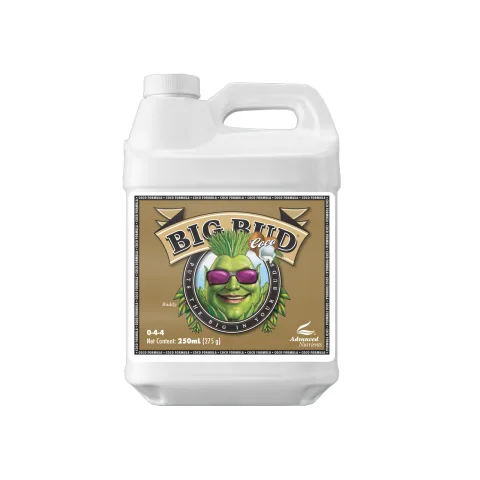 Advanced Nutrients Big Bud Coco 250 мл