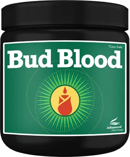 Advanced Nutrients Bud Blood® Powder