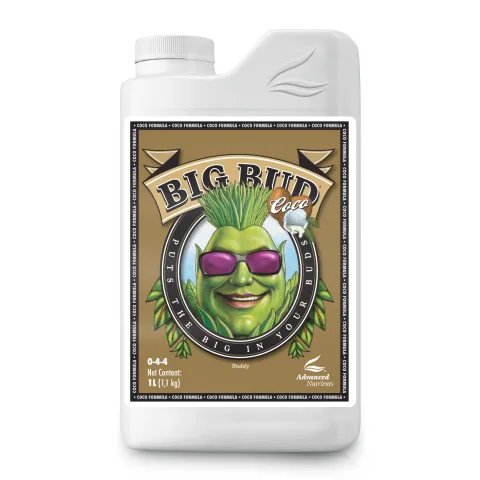 Advanced Nutrients Big Bud® Coco