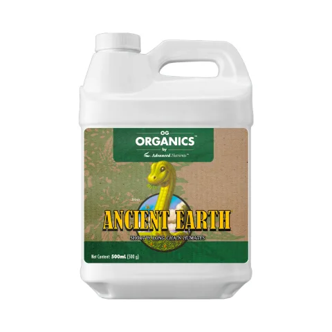Advanced Nutrients OG Organics Ancient Earth 500 мл