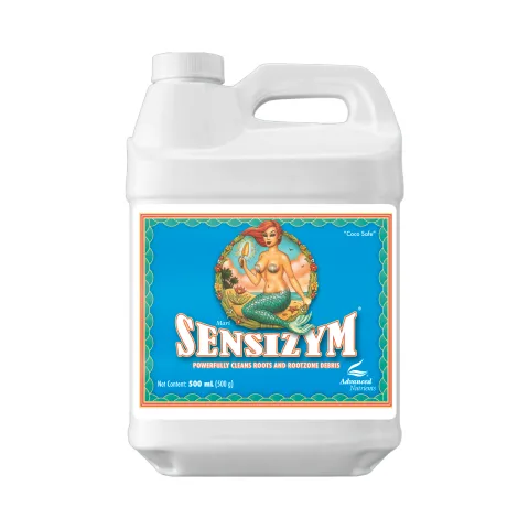 Advanced Nutrients Sensizym 500 мл