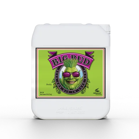 Advanced Nutrients Big Bud® Liquid